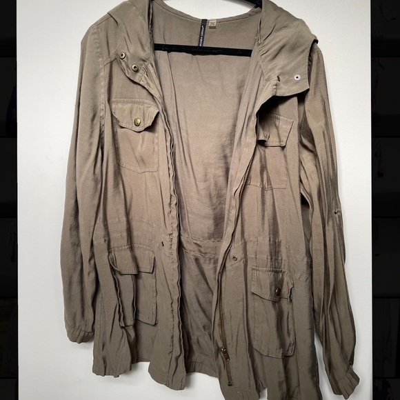 Amanda Green XL Jacket - Picture 1 of 1